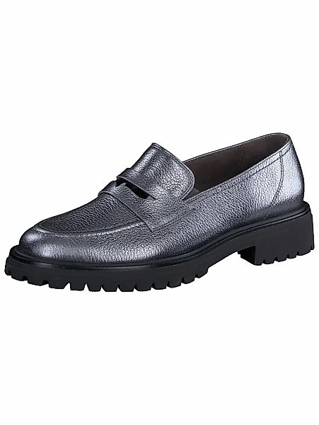 Paul Green Slipper "Paul Green Slipper Leder" günstig online kaufen