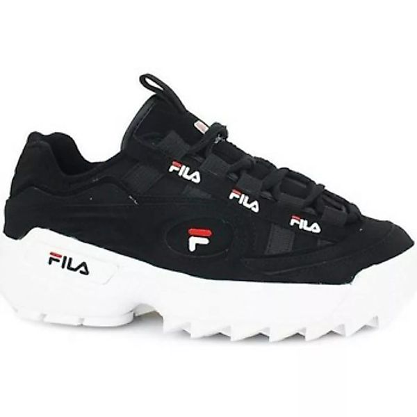 Fila  Sneaker D-FORMATION günstig online kaufen