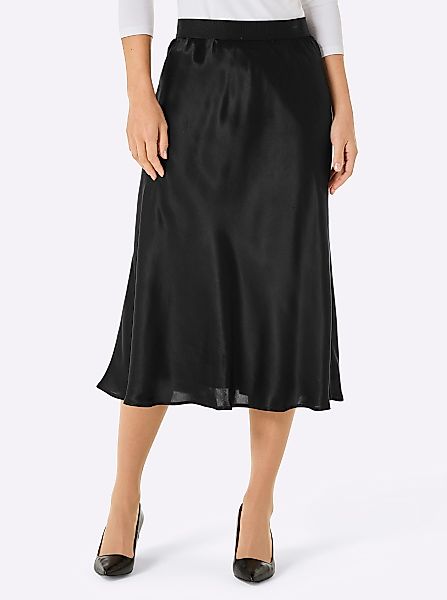 creation L A-Linien-Rock Schlupfrock günstig online kaufen