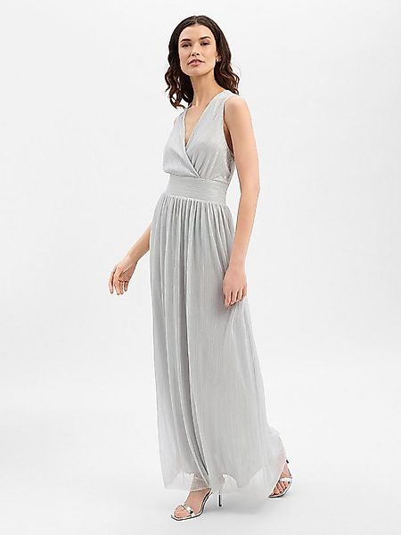 GUIDO MARIA KRETSCHMER Abendkleid Lady in Silver günstig online kaufen