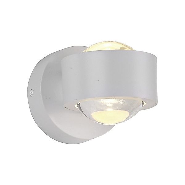 JUST LIGHT Wandleuchte LED Wandlampe CHIA günstig online kaufen