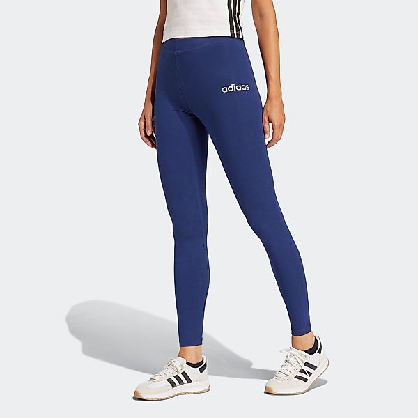 adidas Sportswear Leggings W LIN SJ günstig online kaufen
