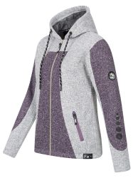 Rock Creek Fleecejacke Damen Fleecejacke Übergangsjacke günstig online kaufen