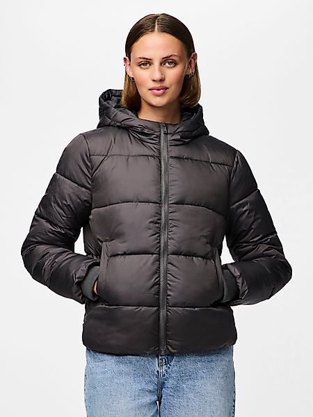 pieces Steppjacke PCBEE NEW SHORT PUFFER günstig online kaufen