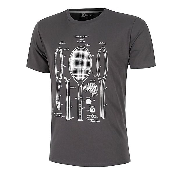 Quiet Please T-Shirt Rackitecture günstig online kaufen