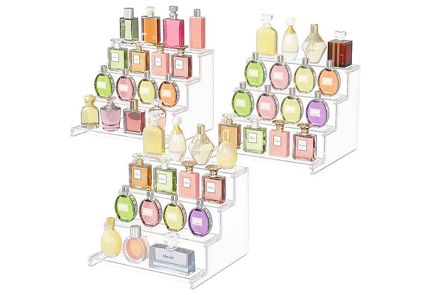 Lifewit Ablageregal Cupcake Display Ständer Kunststoffständer für Muffin De günstig online kaufen