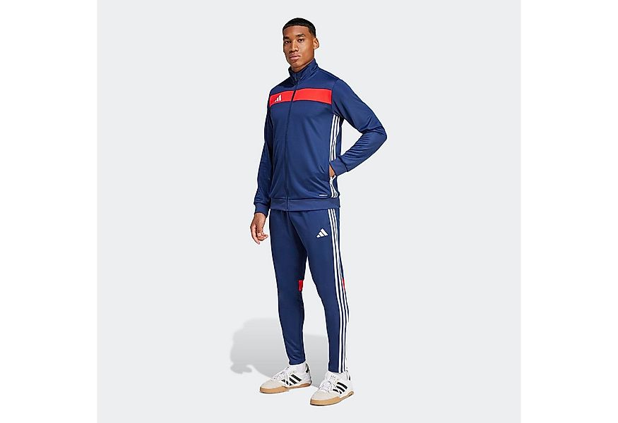 adidas Performance Trainingsanzug TIRO ES TS (2-tlg) günstig online kaufen