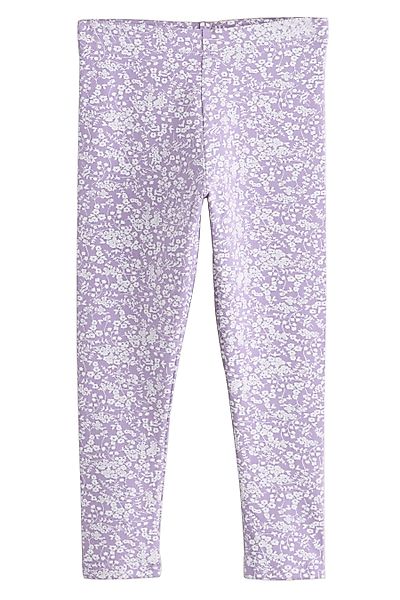 Next Leggings Leggings mit Muster (1-tlg) günstig online kaufen