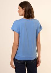 Cecil T-Shirt im soften Baumwoll-Mix günstig online kaufen