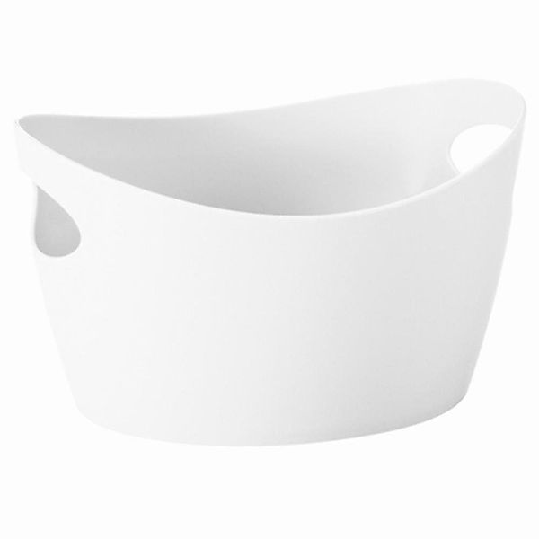 KOZIOL Aufbewahrungskorb Bottichelli XS Utensilo Solid günstig online kaufen