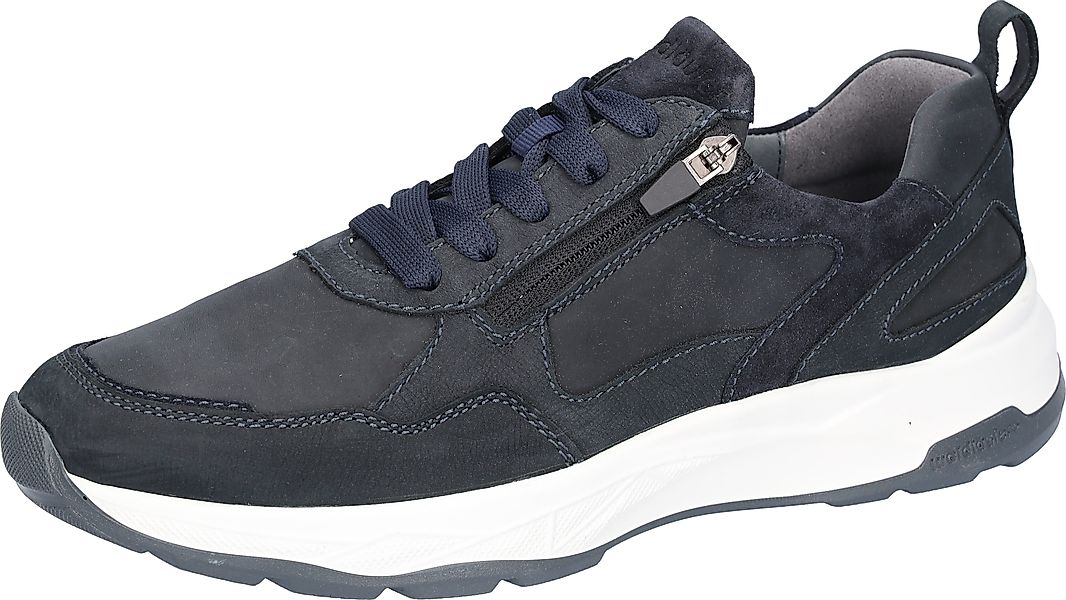 Waldläufer H-TOM Sneaker Schnürer, Halbschuh, Bequemschuh günstig online kaufen