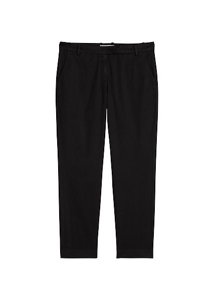 Marc O'Polo Chinohose Model Torne, regular rise, ankle length, slim günstig online kaufen
