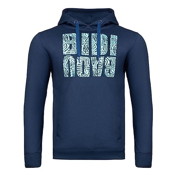 BIDI BADU Kapuzensweatshirt Koami Lifestyle Hoody günstig online kaufen