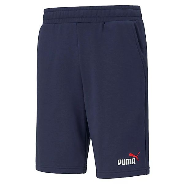 Puma Essential+ 10´´ Shorts Hosen L Peacoat günstig online kaufen