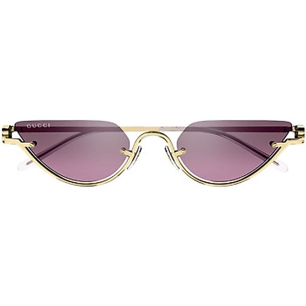 Gucci  Sonnenbrillen -Sonnenbrille GG1603S 003 günstig online kaufen