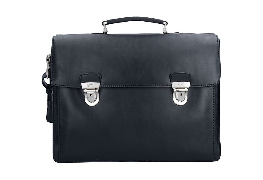 Picard Aktentasche Toscana, Leder günstig online kaufen