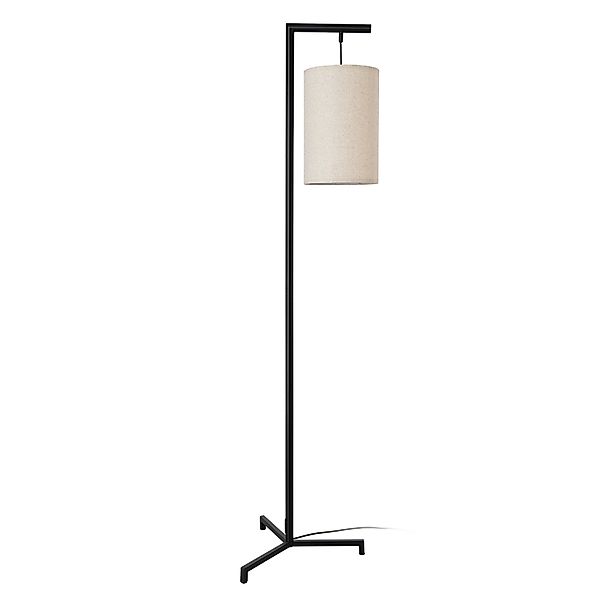 lux.pro Stehlampe, ohne Leuchtmittel, »Skaun« 1 günstig online kaufen