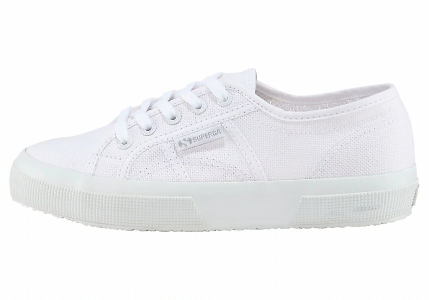 Superga Sneaker "Superga Sneaker Baumwolle" günstig online kaufen