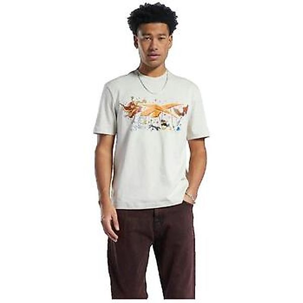 Reebok Sport  T-Shirt T-shirt  Looney Tunes Beige günstig online kaufen