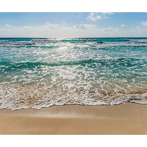 Komar Fototapete Vlies Seaside  300 x 250 cm günstig online kaufen