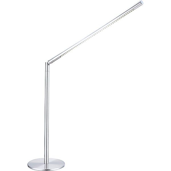 GLOBO LIGHTING Schreibtischlampe, LED-Leuchtmittel fest verbaut, günstig online kaufen