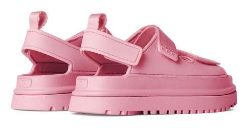 UGG K GOLDENGLOW Badesandale, Sommerschuh, Poolslides, günstig online kaufen