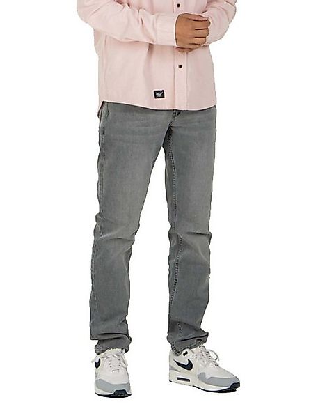 REELL Regular-fit-Jeans Reell Nova 2 Denim Pant (1-tlg) günstig online kaufen