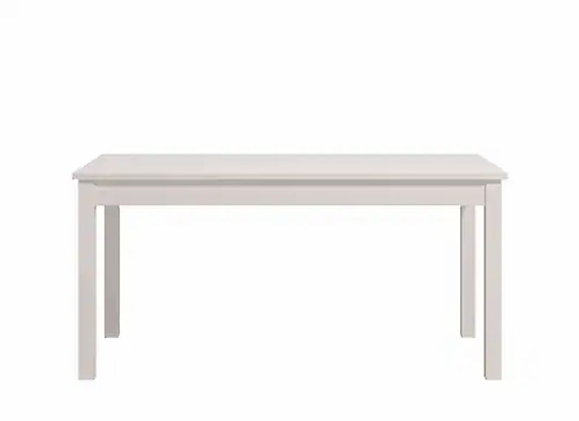 Home affaire Esstisch »Narvik Küchentisch« Verlängerbar durch Einlegeplatte günstig online kaufen