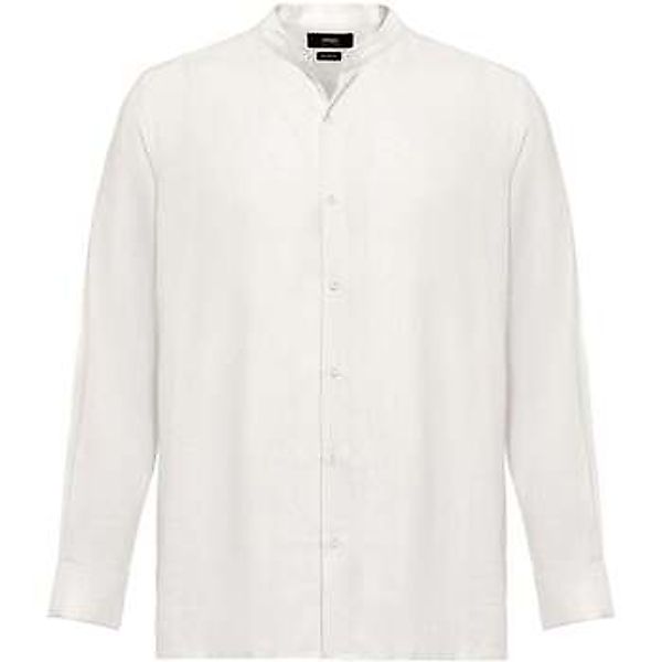 Antioch  Hemdbluse Portvila Regular Fit Mandarin Collar Shirt günstig online kaufen
