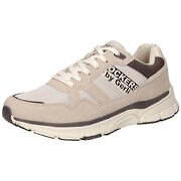 Dockers Sneaker Herren beige|beige|beige günstig online kaufen