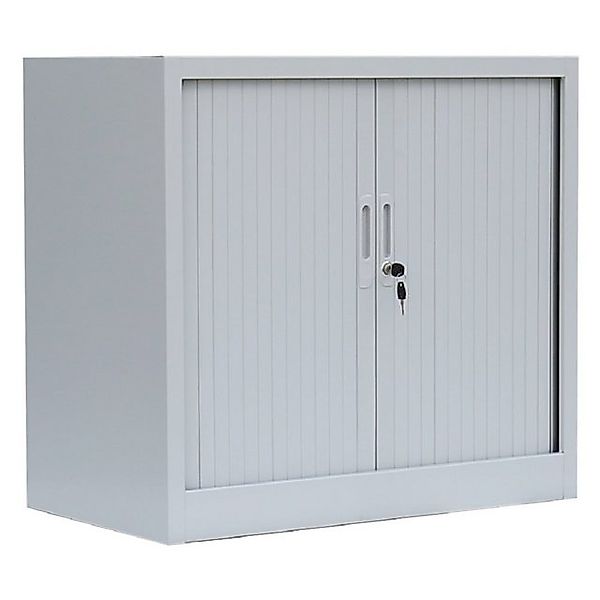 Steelboxx Rollladenschrank Rollladenschrank komplett montiert Aktenschrank günstig online kaufen