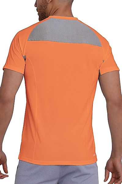 TCA Trainingsshirt TCA Herren Quickdry Sportshirt günstig online kaufen