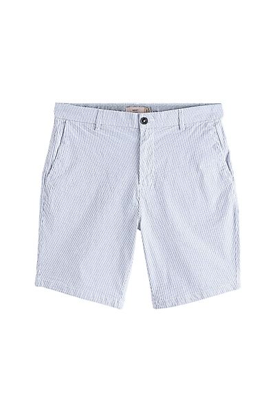 Next Shorts Slim Fit Chinoshorts mit günstig online kaufen
