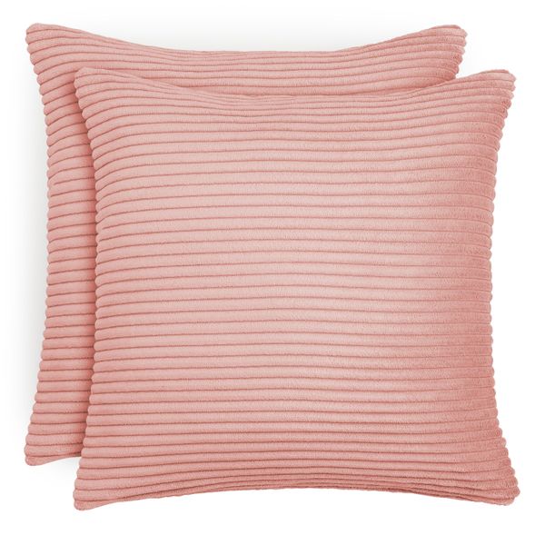 Blumtal Kissenhülle 2er Set Kissenbezug 40x40 günstig online kaufen