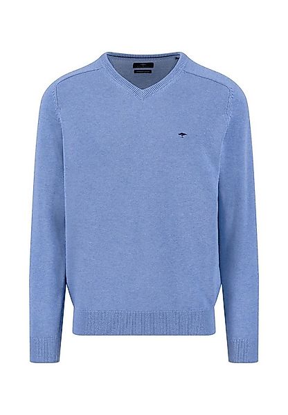 FYNCH-HATTON Strickpullover O-Neck, Cashmere günstig online kaufen