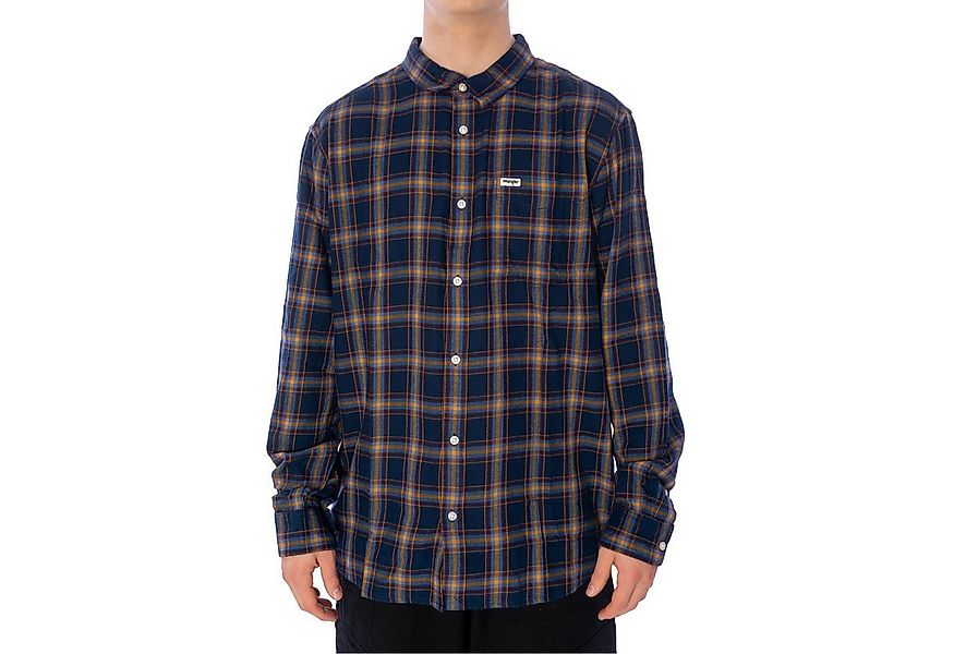 Wrangler Karohemd Hemd Wrangler 1 Pocket günstig online kaufen
