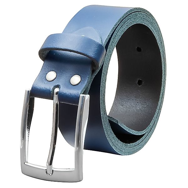 COLOGNEBELT Ledergürtel D21-SL MADE IN GERMANY günstig online kaufen