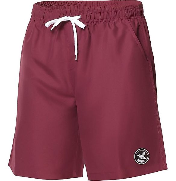 Ladeheid Badeshorts Herren Badehose Boardshorts Beachshorts Schwimmhose LA4 günstig online kaufen