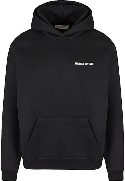 Another Cotton Lab Kapuzensweatshirt "Another Cotton Lab Offline Scribble O günstig online kaufen