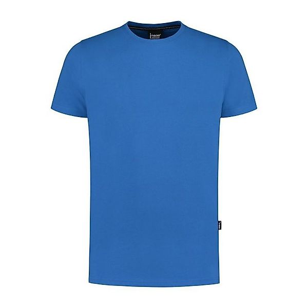 Image Workwear T-Shirt T-Shirt Troy Royal Blue/3XL günstig online kaufen