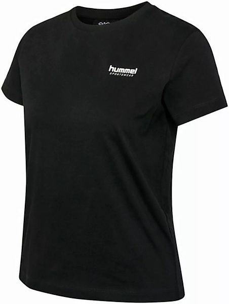 hummel T-Shirt HMLLGC KRISTY SHORT T-SHIRT (1-tlg) günstig online kaufen