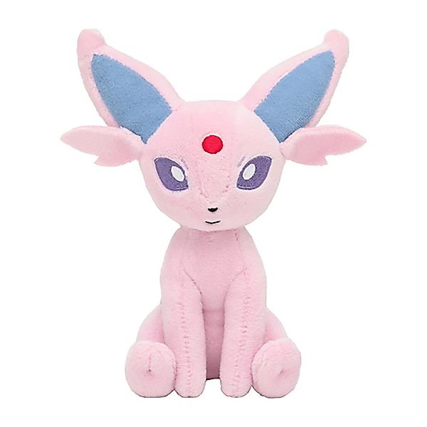 Pokémon Center Kuscheltier Psiana Plüschtier Espeon günstig online kaufen
