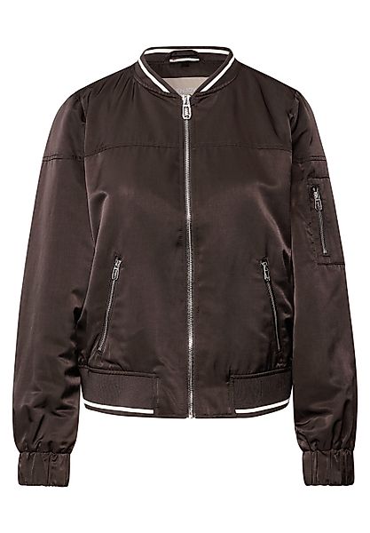 STREET ONE Blusenblazer günstig online kaufen