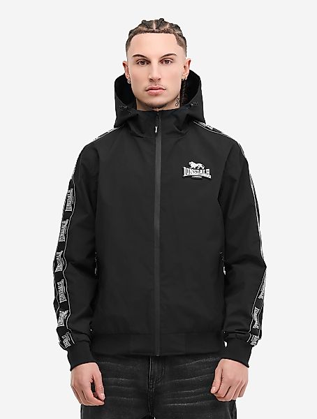 Lonsdale Windbreaker "OUSTON" sportlicher Stil, für Erwachsene günstig online kaufen