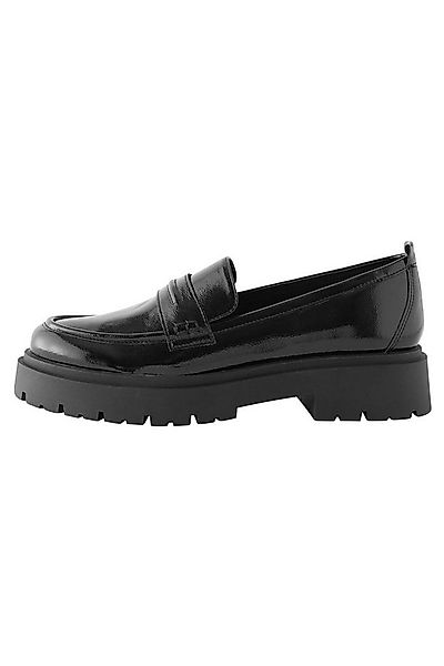 Next Forever Comfort® Loafer mit dicker Sohle Loafer (1-tlg) günstig online kaufen
