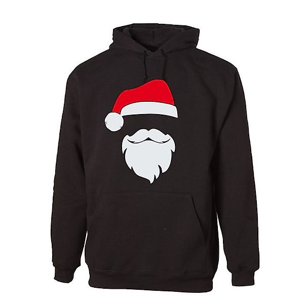 G-graphics Hoodie Santa Clause Unisex mit trendigem Frontprint mit Weihnach günstig online kaufen