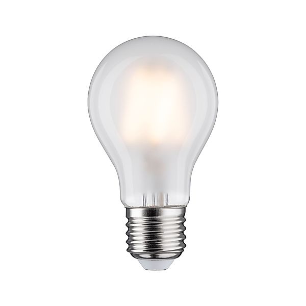 Paulmann "Filament 230V LED Birne E27 470lm 5W 2700K Matt" günstig online kaufen