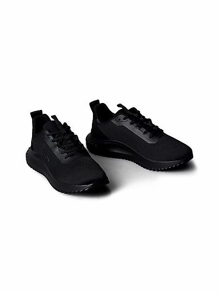 Calvin Klein Jeans Sneaker "EVA RUNNER MIX NY", Runner Sneaker, Freizeitsch günstig online kaufen