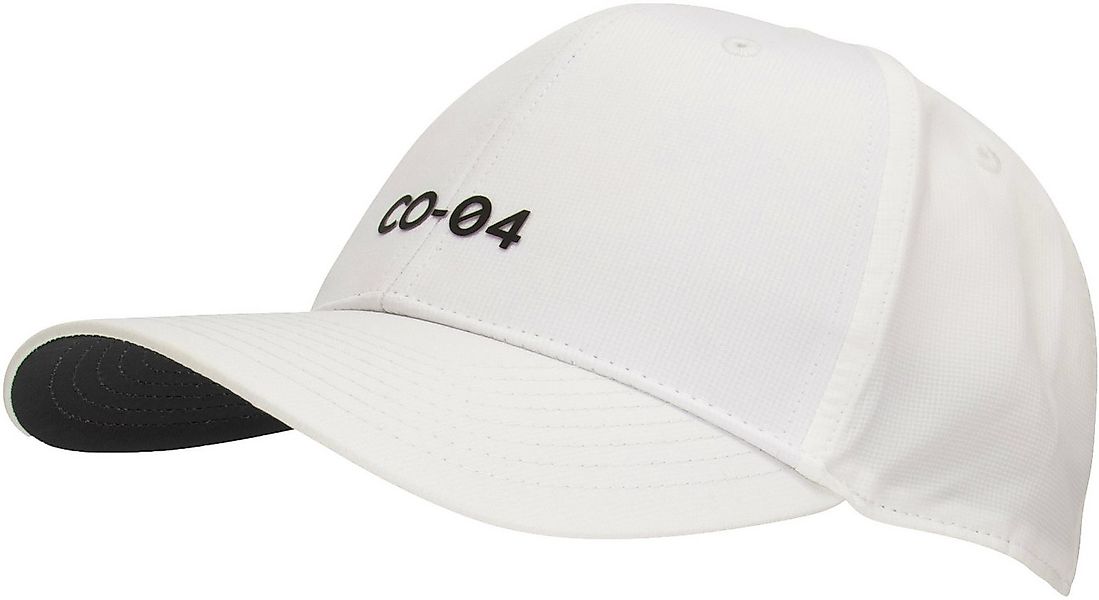 chillouts Baseball Cap Danzig Hat mit dezentem Logo, ultraleicht & vielseit günstig online kaufen