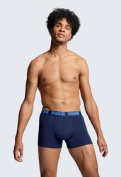 PUMA BODYWEAR Boxershorts Heritage (2-St) mit günstig online kaufen